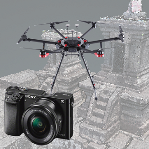 3D Reality Capture  & Reconstruction